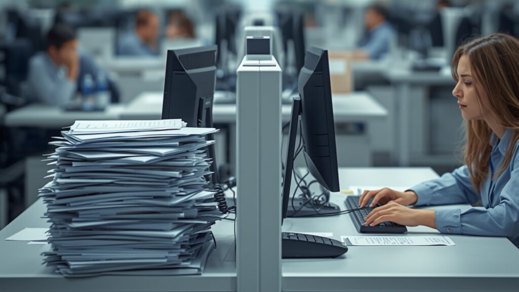 AI Call Summarization vs Manual Note Taking_ ROI Breakdown