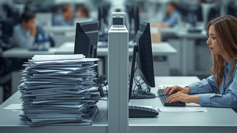 AI Call Summarization vs Manual Note Taking_ ROI Breakdown