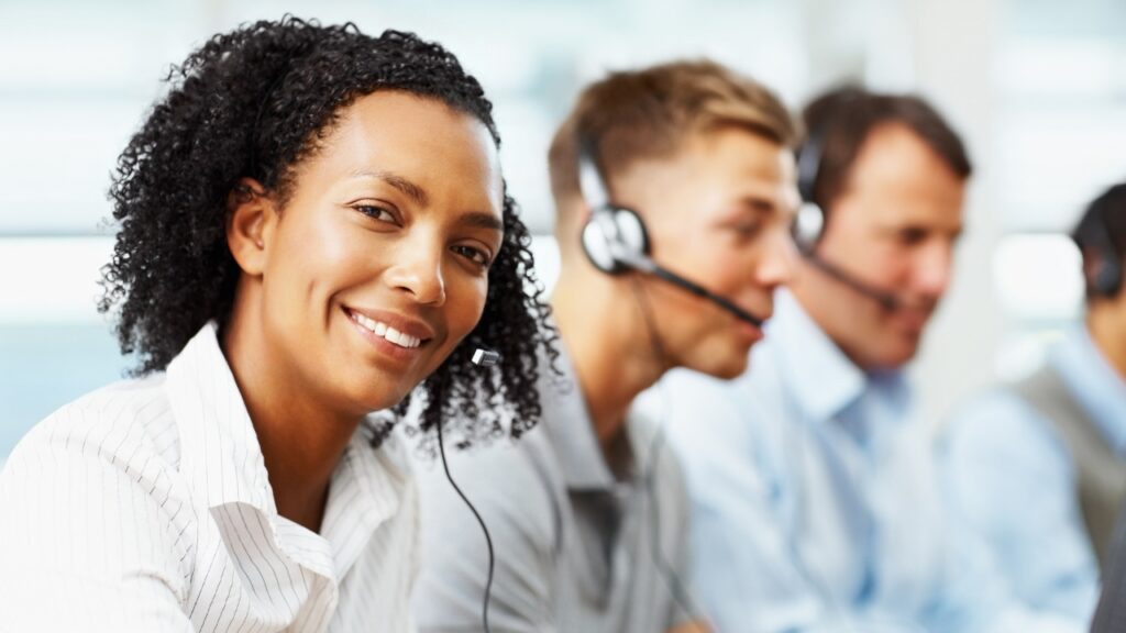 AI and the Future of Customer Experience in Call Centers