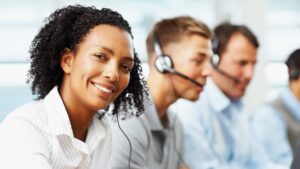 AI and the Future of Customer Experience in Call Centers