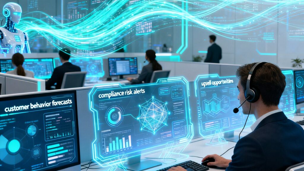 AI’s Role in Conversation Intelligence