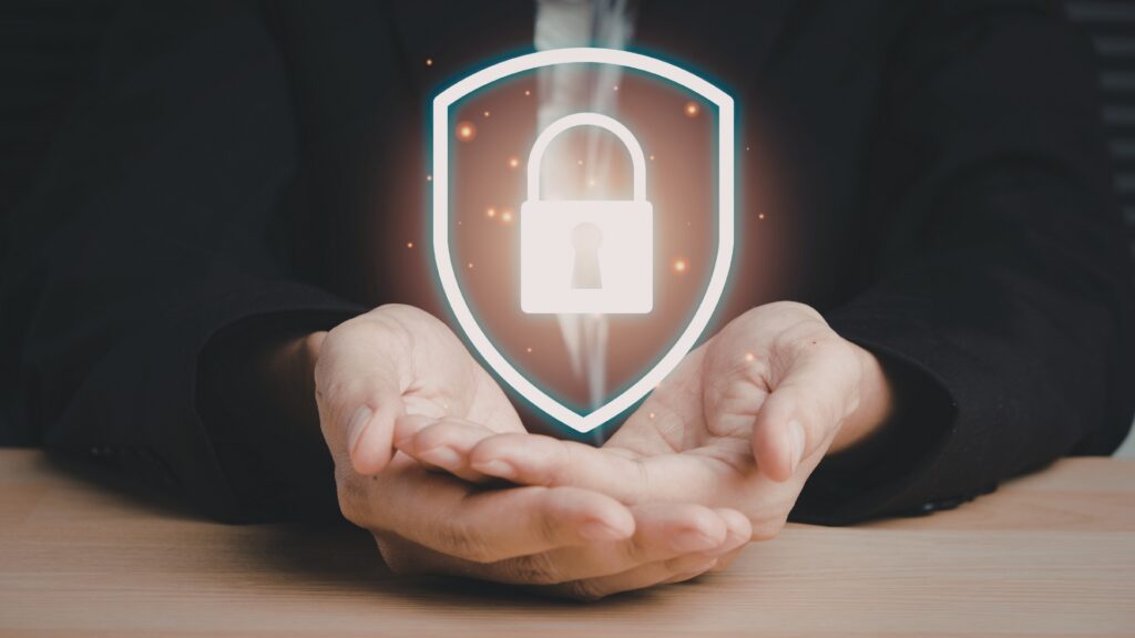 Addressing Security Concerns