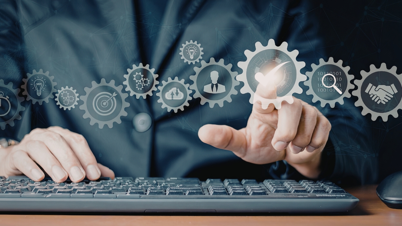 Automating Compliance for Every Interaction