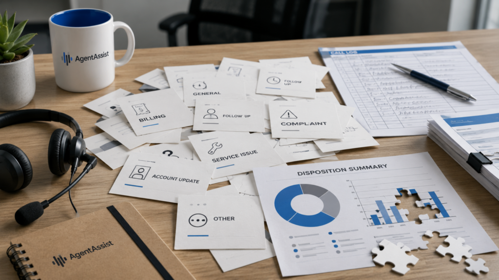 Common Mistakes Contact Centers Make With Call Disposition