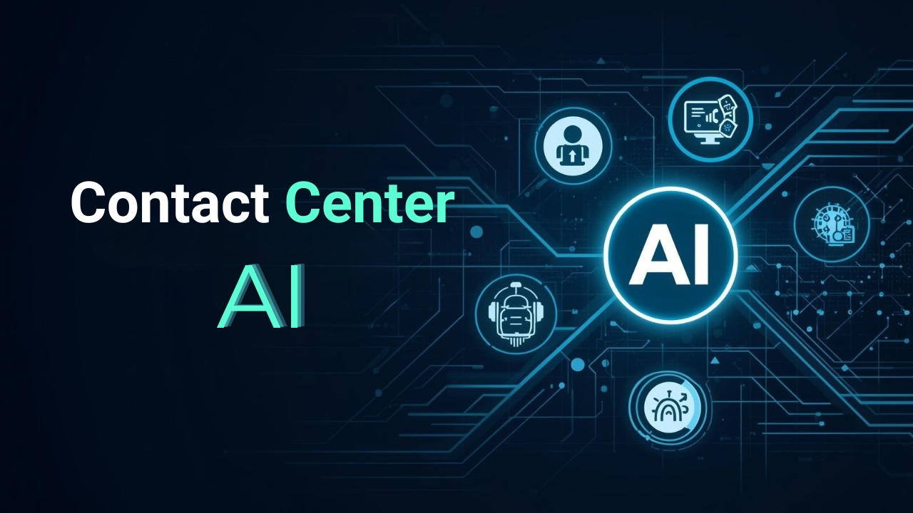 From Speech Analytics to Real-Time Agent Assist: The Next Evolution of ...