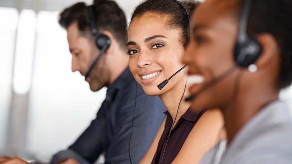 real-time agent assist software