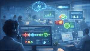 What Is Conversation Analytics Software? A Complete Guide for Call Centers