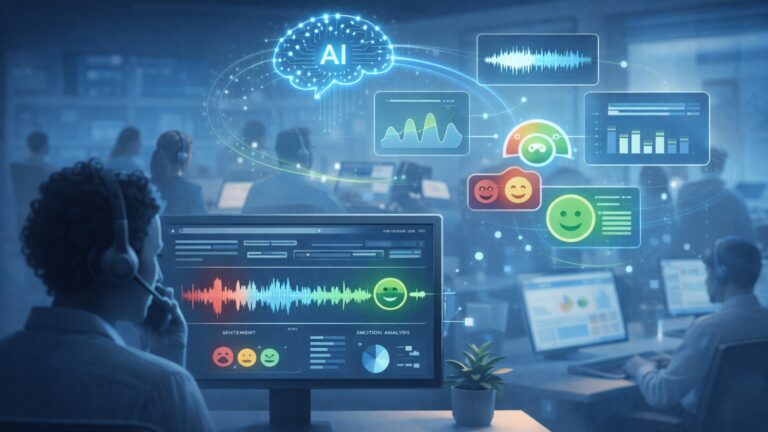 What Is Conversation Analytics Software? A Complete Guide for Call Centers