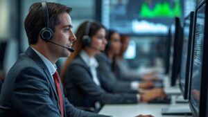 How AI QA Monitoring Is Transforming QA and Compliance in Contact Centers