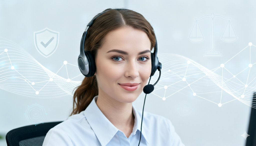 How AI Speech Analytics Improves Compliance