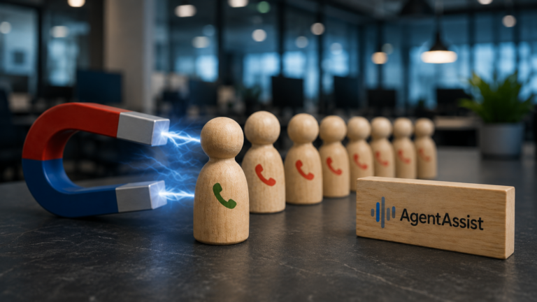 How Call Reason Analytics Helps Contact Centers Reduce Repeat Calls