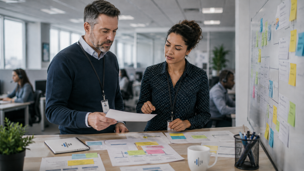How Call Reason Analytics Supports Case Management