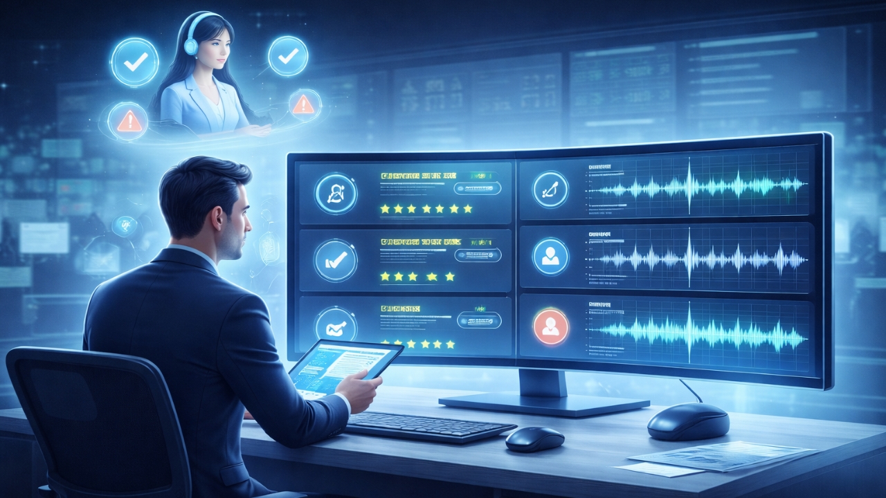 Streamlining Supervisor Workload and Oversight