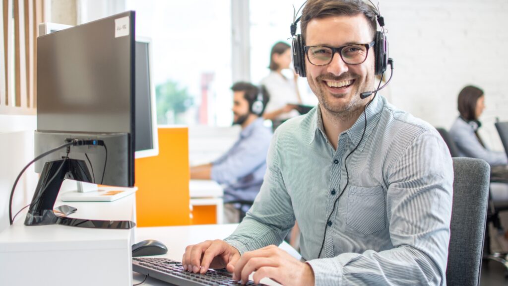 The Future of Sentiment AI in Call Centers