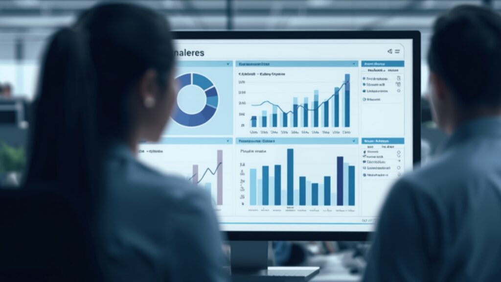 The ROI of QA Automation