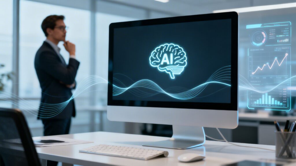 The Role of AI in Continuous Development