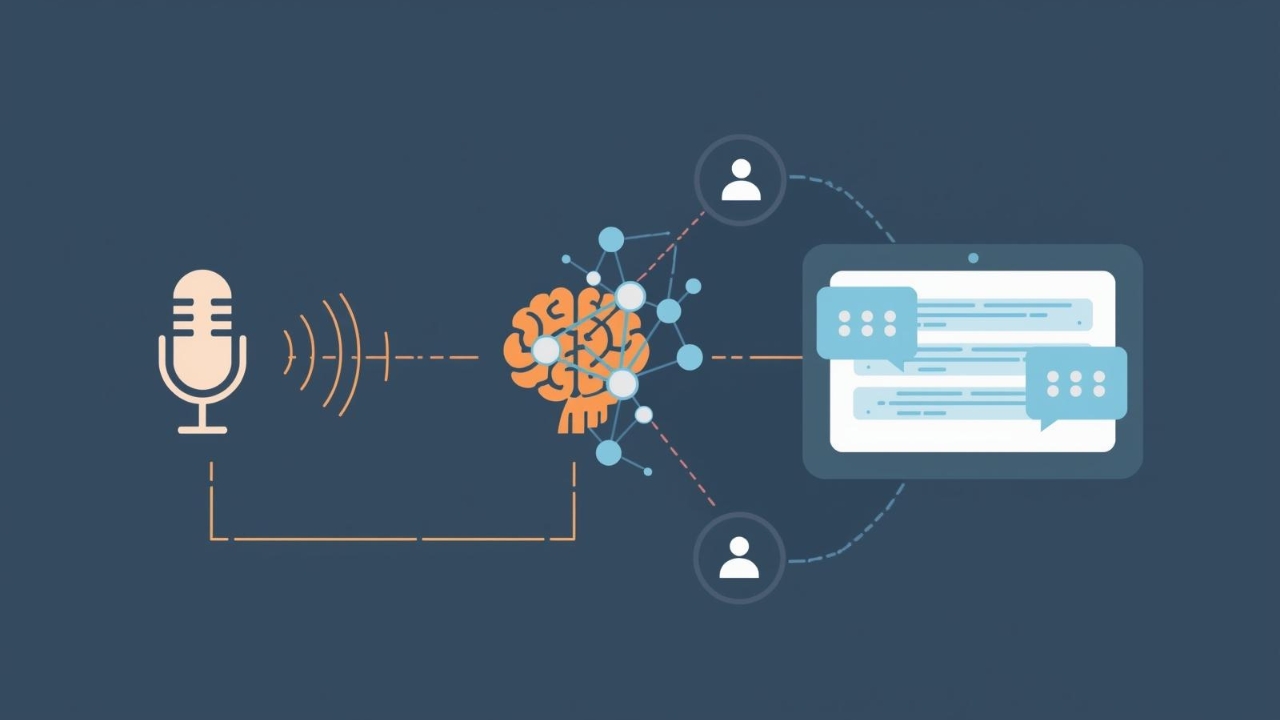 The Technology Behind Live Call Assist AI