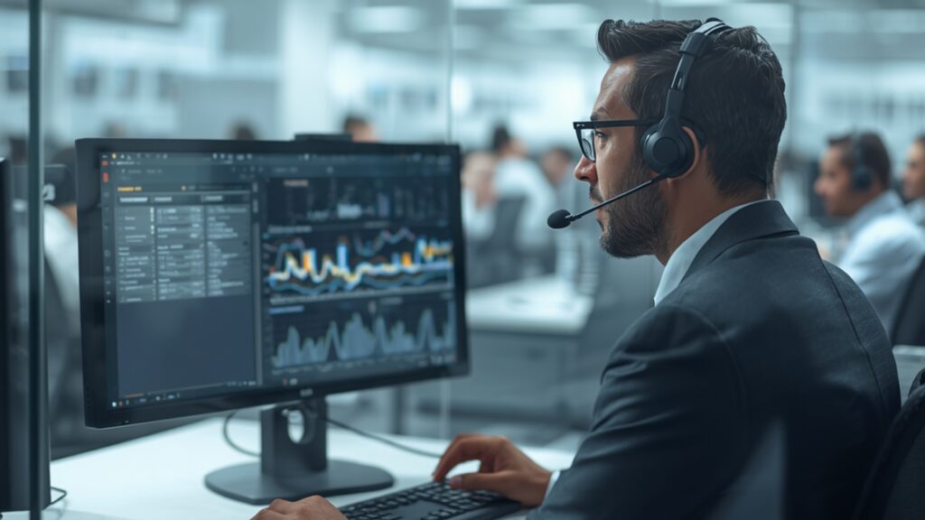 What Is Automated QA in Contact Centers