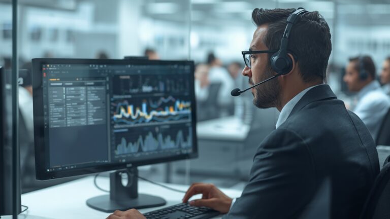 What Is Automated QA in Contact Centers