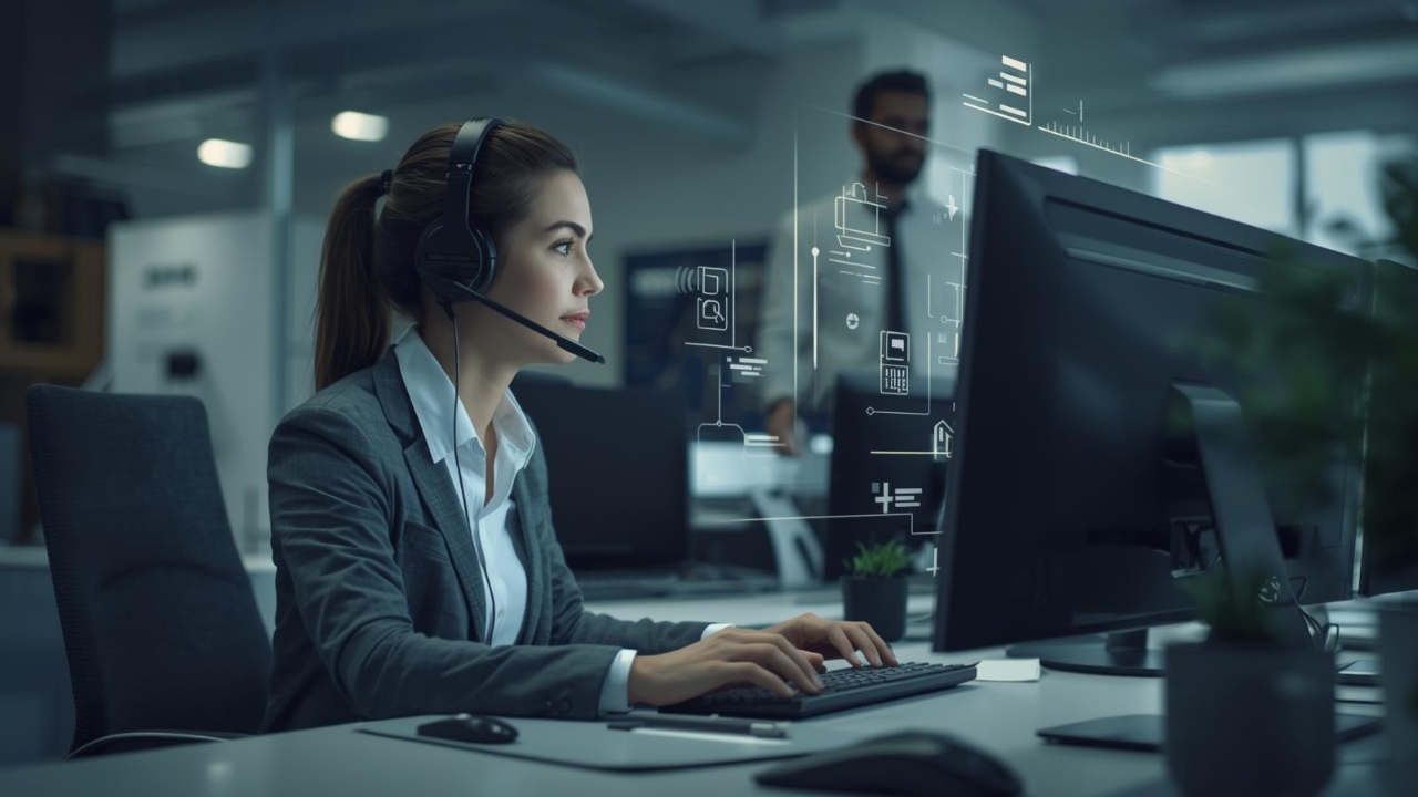 Why Real-Time Coaching Software Matters