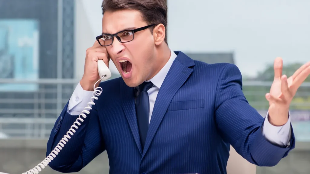 Contact center escalation review focused on service issues, repeated problems, and supervisor needs beyond customer anger